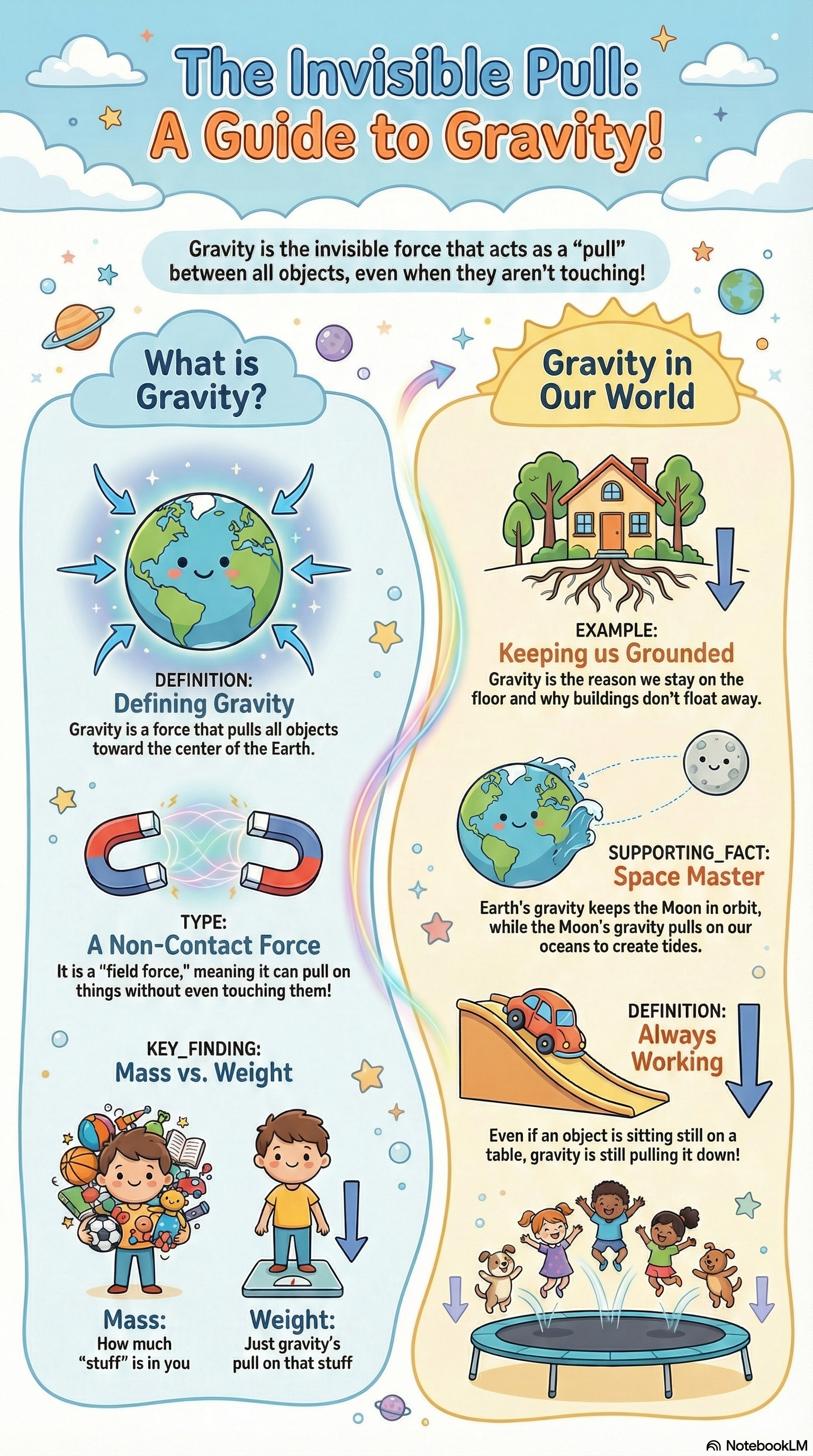 Gravity